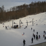 Stará Myjava aktuálne | Foto: Skiland