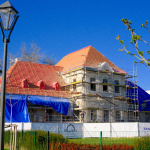 Emmerova vila bude čoskoro hotová | Foto: Trnavské rádio