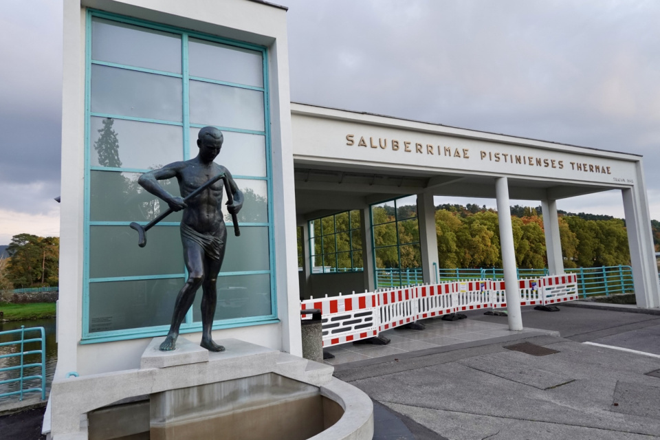 Piešťany budú investovať do obnovy mosta | Foto: Pavol Jurák, Trnavské rádio