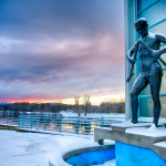 V Piešťanoch budú prerábať most | Foto: Trnavské rádio