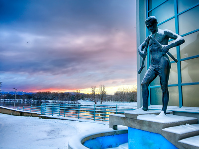 V Piešťanoch budú prerábať most | Foto: Trnavské rádio