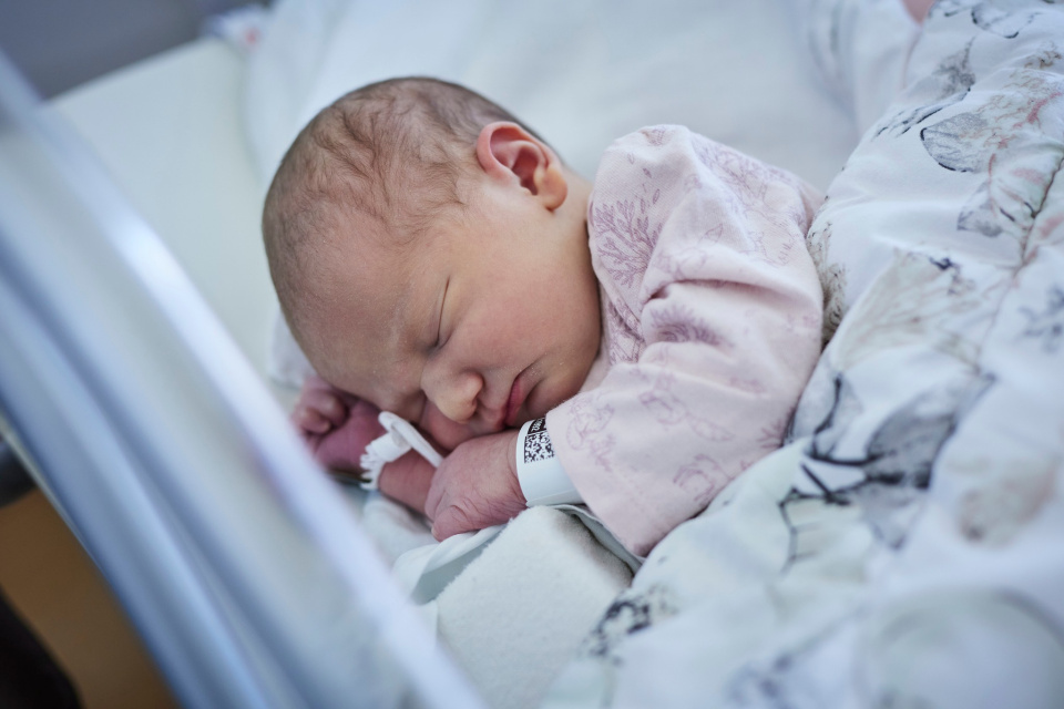V našom kraji sme privítali prvé bábätká | Zdroj: Penta Hospitals
