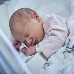 V našom kraji sme privítali prvé bábätká | Zdroj: Penta Hospitals