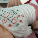 V Trnave sa tešili z chlapčeka Alexandra | Zdroj: FNTT