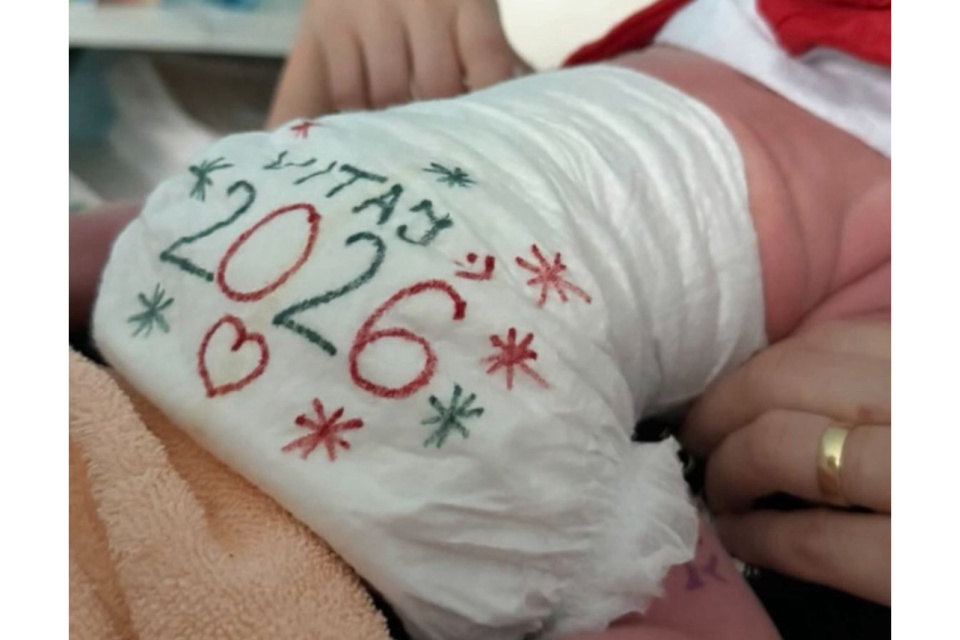 V Trnave sa tešili z chlapčeka Alexandra | Zdroj: FNTT