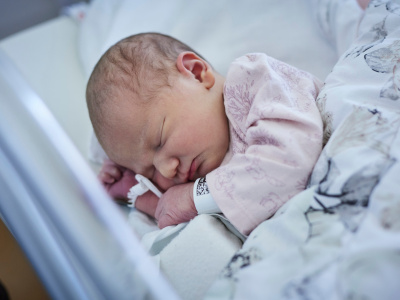 V našom kraji sme privítali prvé bábätká | Zdroj: Penta Hospitals