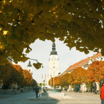 Viaceré mestá a obce sa zapájajú do súťaže Zlatý erb | Foto: Trnavské rádio