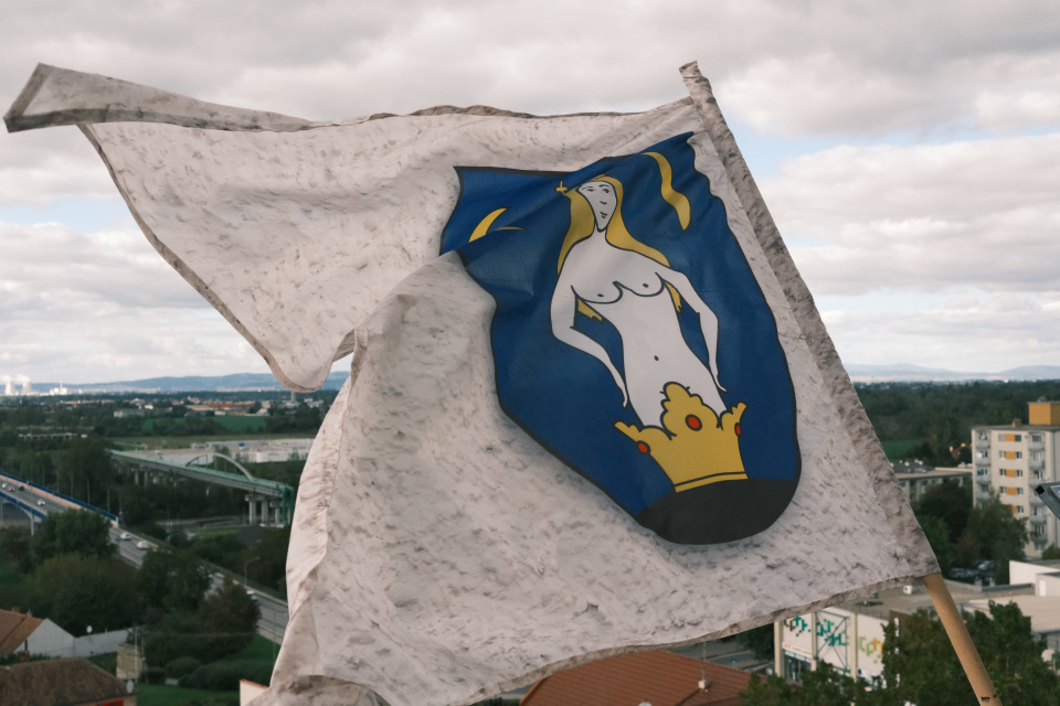 Do súťaže je zapojený aj Hlohovec | Foto: Pavol Holý, Trnavské rádio