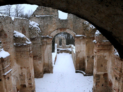 Na Troch kráľov si môžete vybehnúť na Katarínku I Zdroj: Katarínka