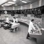 Ilustračná fotografia z roku 1984 I Zdroj: TASR/Peter Šimončík