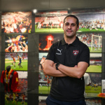 Nový tréner Spartaka Trnava je Španiel | Zdroj: FC Spartak Trnava