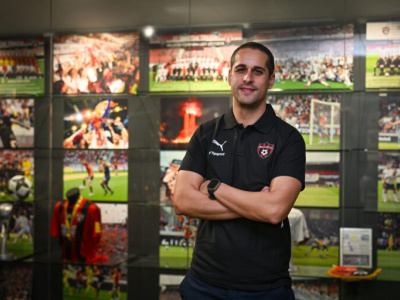 Nový tréner Spartaka Trnava je Španiel | Zdroj: FC Spartak Trnava