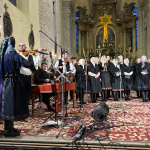 Na podujatí sa predviedli členovia UFS Trnafčan a DFS Trnavček I Zdroj: UFS Trnafčan