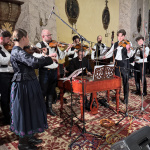 Hudobná zložka UFS TrnafčanI Zdroj: UFS Trnafčan