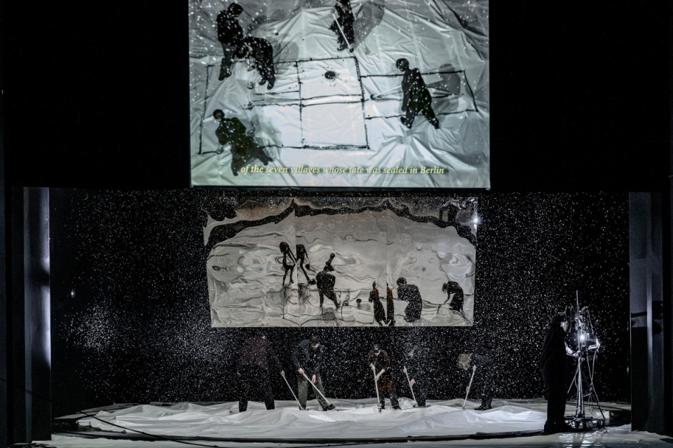 Divadlo uspelo s dvoma inscenáciami | Zdroj: DJP