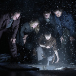 Inscenácia sa teší vysokej návštevnosti | Zdroj: DJP