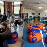 Trnavské klubovne sa rozrastajú o ďalší priestor | Zdroj: FB Trnavská klubovňa