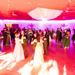 Plesovú sezónu otvára na Záhorí ples v Senici | Zdroj: fb mesto Senica 