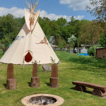 Projekt v Červeníku pomáha deťom | Zdroj: OZ Mieru Sláva