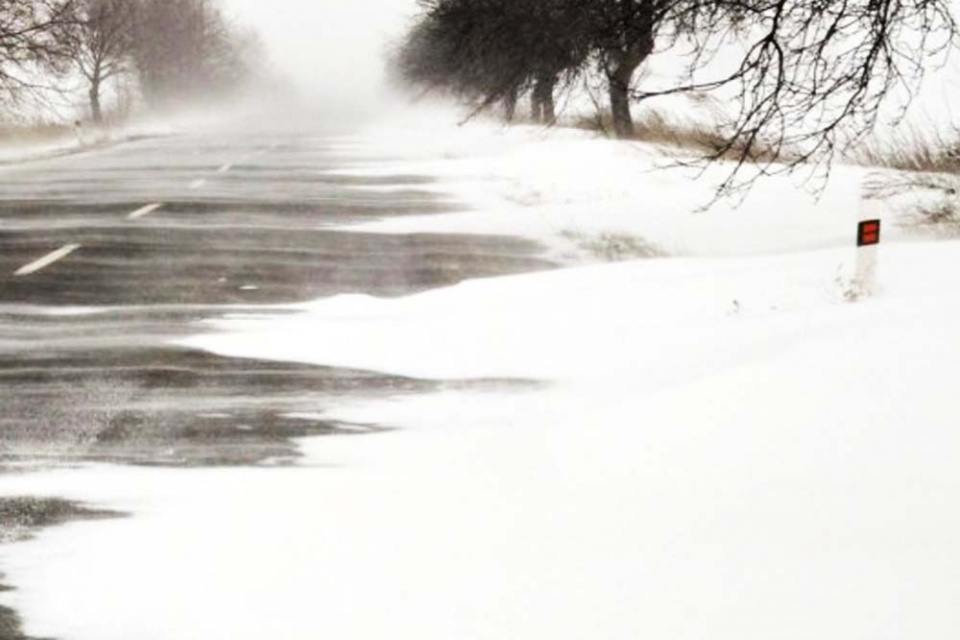 Záveje pri Trnave (ilustr,) | Foto: red.