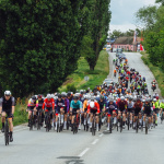 V Seredi sú cyklistické podujatia mimoriadne obľúbené | Zdroj: TTSK