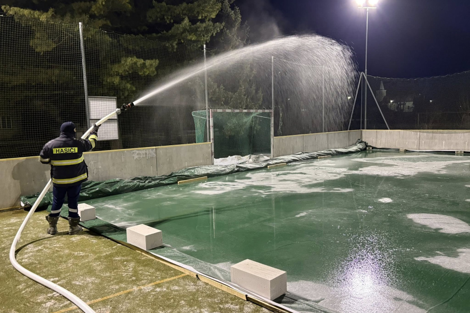 Klzisko v Dolnom Lopašove | Zdroj: Starosta Dolný Lopašov