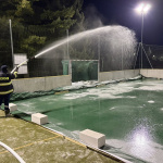 Klzisko v Dolnom Lopašove | Zdroj: Starosta Dolný Lopašov