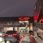 Do City Arény sa nedostanete. | Foto: Trnavské rádio