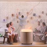 Fotografia z hry Dobré správy | Zdroj: DJP