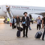 Letecké spojenie pomohlo vyššej návštevnosti | Zdroj: TTSK