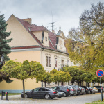 Gvadányiho kúria v Skalici | Zdroj: Mesto Skalica
