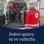 Máme pre vás dobré správy z tohto týždňa