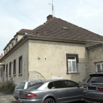 Budova na Coburgovej ulici | Zdroj: Google Maps