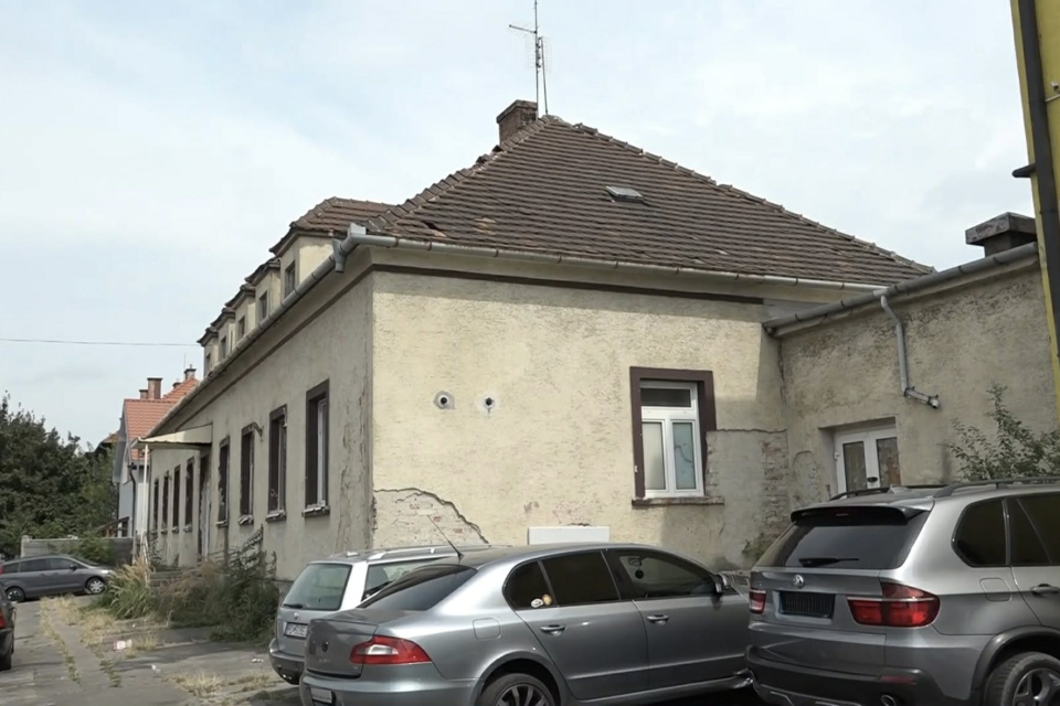 Budova na Coburgovej ulici | Zdroj: Google Maps