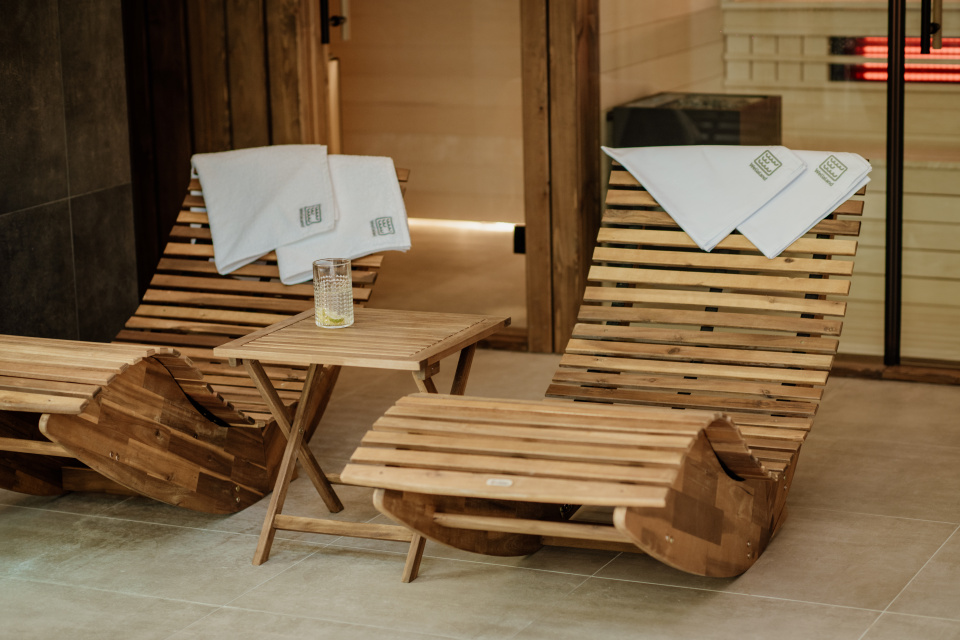 Dokonalý oddych po sviatkoch? Vieme kam vyraziť | Zdroj: Welialand Wellness