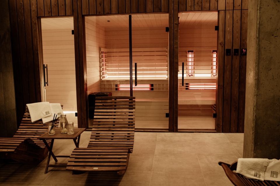 Vo Welialande nájdete tri druhy sáun aj masáže | Zdroj: Welialand Wellness