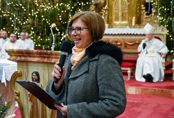 Spolok vydáva duchovnú literatúru a v ponuke má aj liturgické či sakrálne predmety a pomôcky na modlitby. | Foto: Spolok svätého Vojtecha