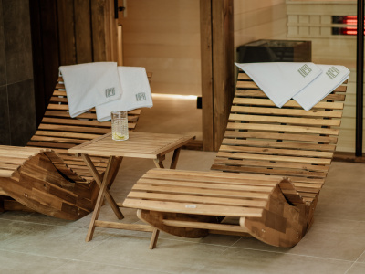 Dokonalý oddych po sviatkoch? Vieme kam vyraziť | Zdroj: Welialand Wellness