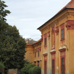 Kaštieľ sa zmení na centrum cestovného ruchu | Zdroj: Obec Tomášikovo