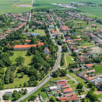 Kaštieľ sa stane pýchou obce v okrese Galanta | Zdroj: Obec Tomášikovo