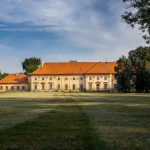 Obnova kaštieľa je nevyhnutná | Zdroj: Google/Robert Pakozdy