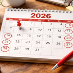 Kedy si tento rok ešte oddýchneme? I Zdroj: AI