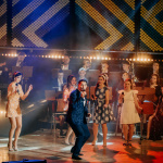 Výnimočný hudobno-tanečný večer vrátil do Trnavy atmosféru 60. a 70. rokov I Foto: Martin Hesko 