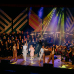 Na koncerte zazneli nadčasové skladby I Foto: Martin Hesko 