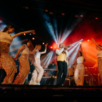 Dirigent a hudobník Marek Bielik I Foto: Martin Hesko 