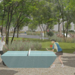 Ďalšie vnútrobloky v Trnave prejdú obnovou | Zdroj: Ateliér Duma