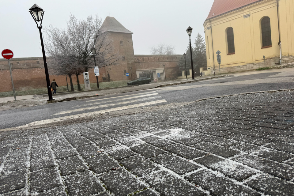 Platiť budú aj výstrahy I Zdroj: Trnavské 