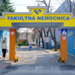 Na situáciu reagujú aj nemocnice v kraji | Foto: Trnavské rádio