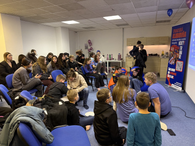 Na klubovnu Zátvor boli zvedavé deti aj dospelí | Zdroj: Trnavské klubovne