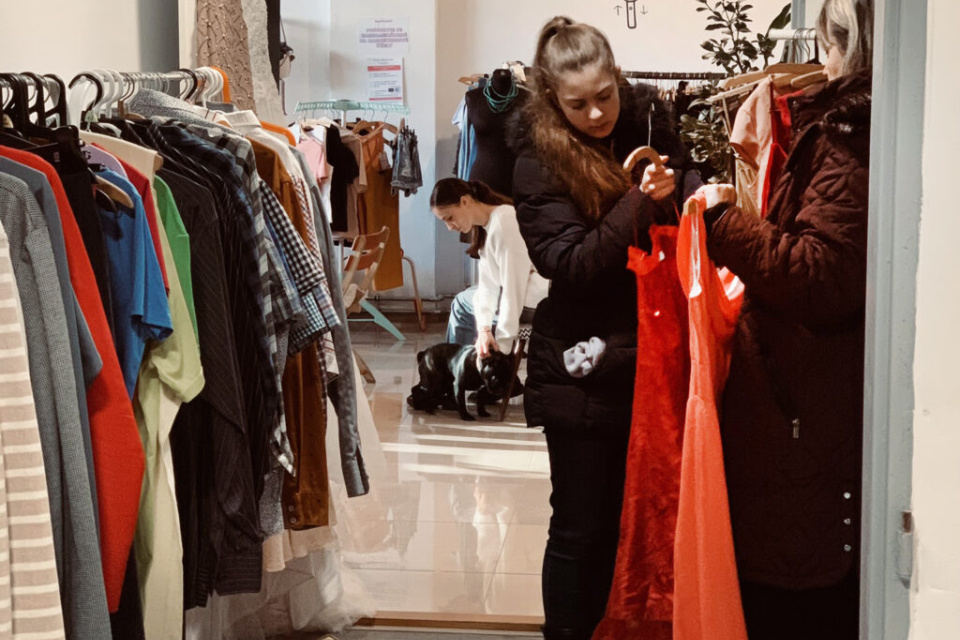 SWAP - ako na nový rok, tak po celý rok | Zdroj: Baterkáreň